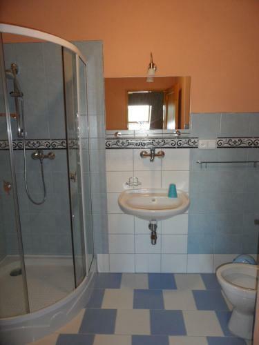 Hostal Penzion Skal�?ek