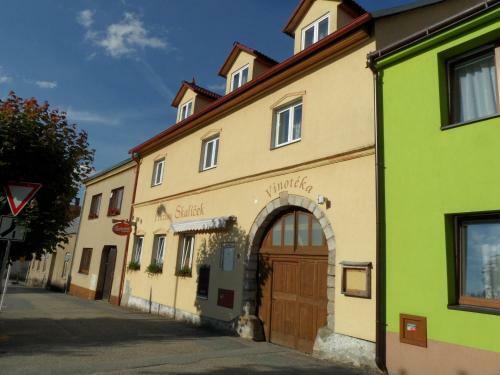 Hostal Penzion Skal�?ek