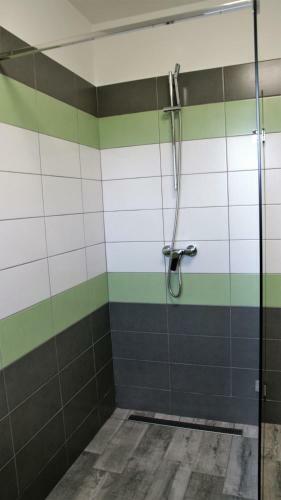 Apartamento Farma Moulisov�ch