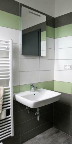 Apartamento Farma Moulisov�ch
