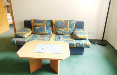 Apartment J�chymov St-703
