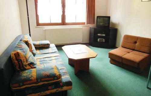 Apartment J�chymov St-703