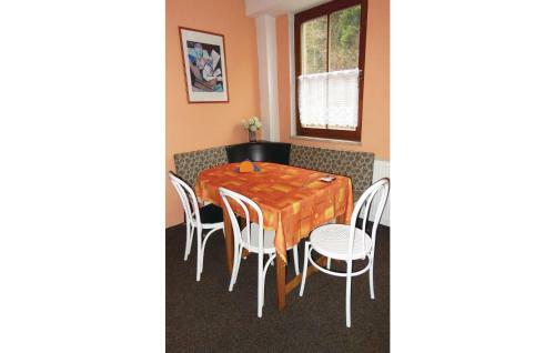 Apartment J�chymov Qr-704