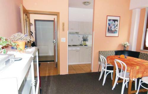 Apartment J�chymov Qr-704