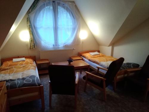 Apartamento Appartement Jachymov