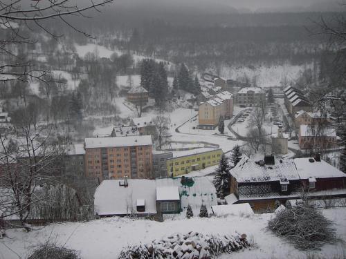 Apartamento Appartement Jachymov