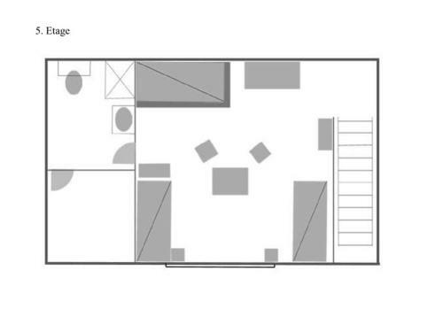 Apartamento Appartement Jachymov