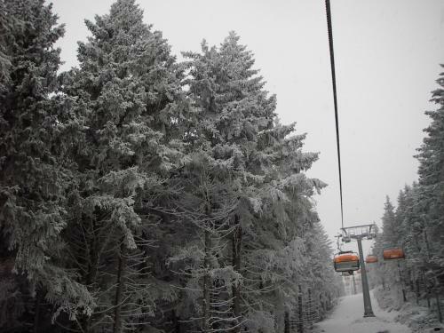 Apartamento Appartement Jachymov
