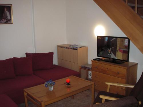 Apartamento Appartement Jachymov