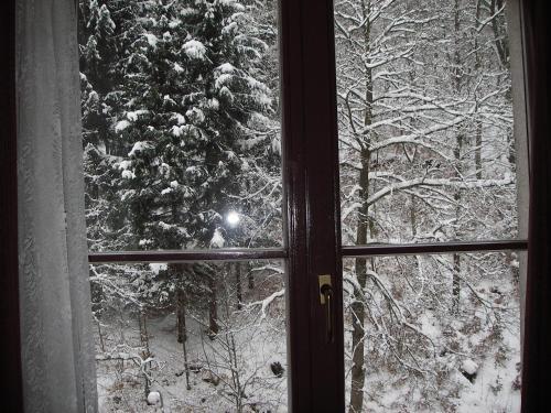Apartamento Appartement Jachymov