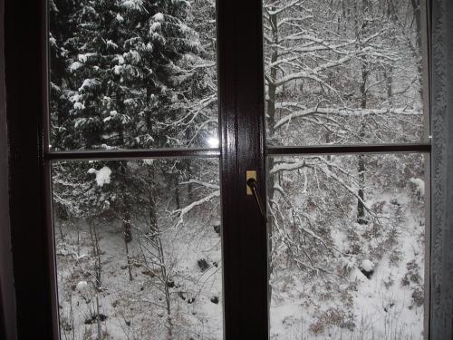 Apartamento Appartement Jachymov