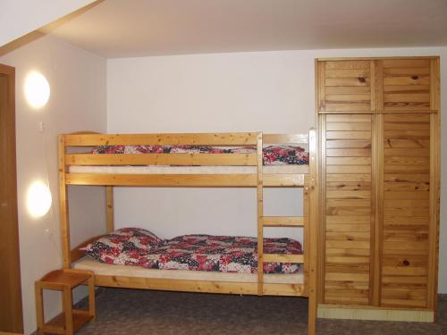 Apartamento Appartement Jachymov