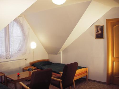 Apartamento Appartement Jachymov