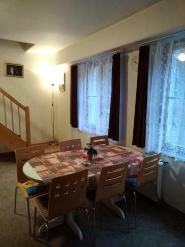 Apartamento Appartement Jachymov
