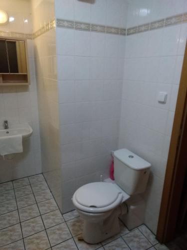 Apartamento Appartement Jachymov