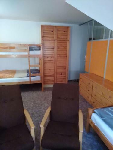 Apartamento Appartement Jachymov