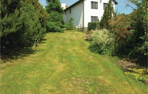 Holiday Home Biluky