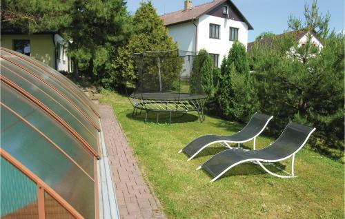 Holiday Home Biluky
