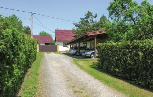 Holiday Home Biluky