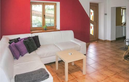 Holiday Home Biluky