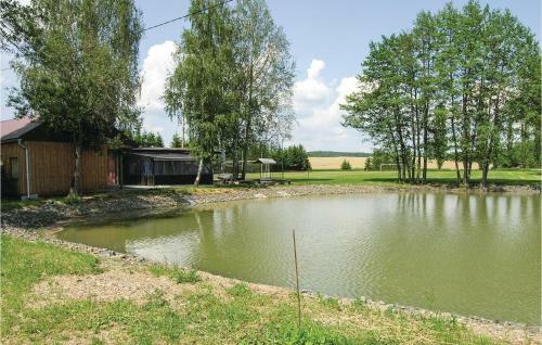 Holiday Home Biluky