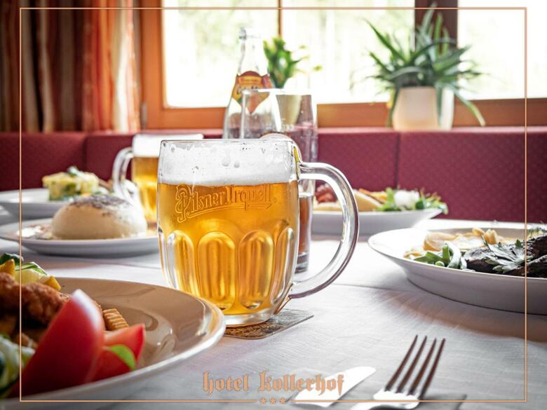 Hotel Kollerhof