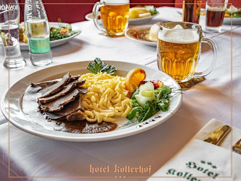 Hotel Kollerhof
