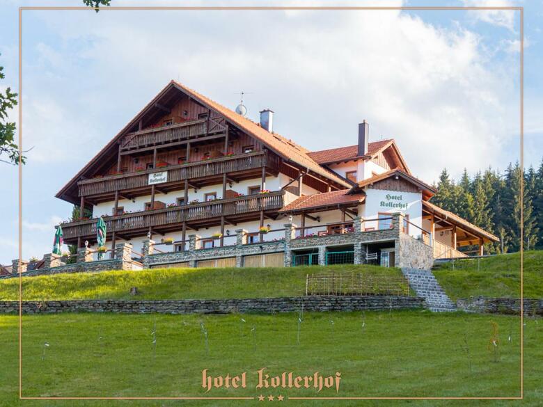 Hotel Kollerhof