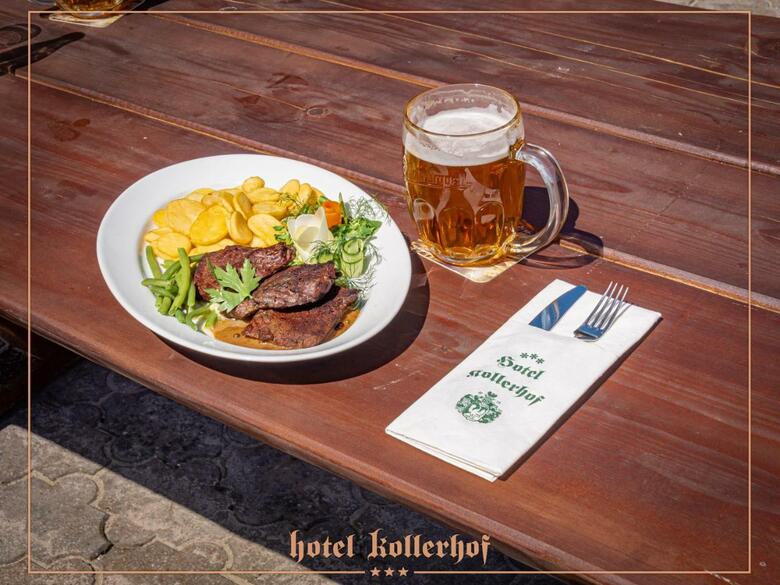 Hotel Kollerhof