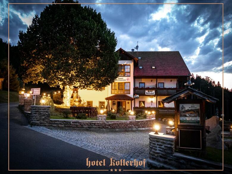 Hotel Kollerhof