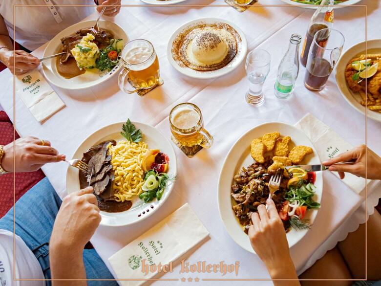 Hotel Kollerhof