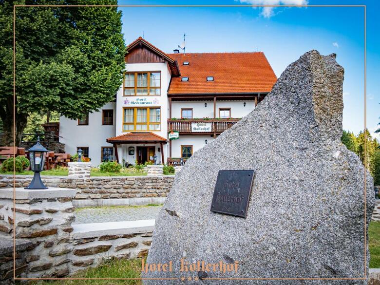 Hotel Kollerhof