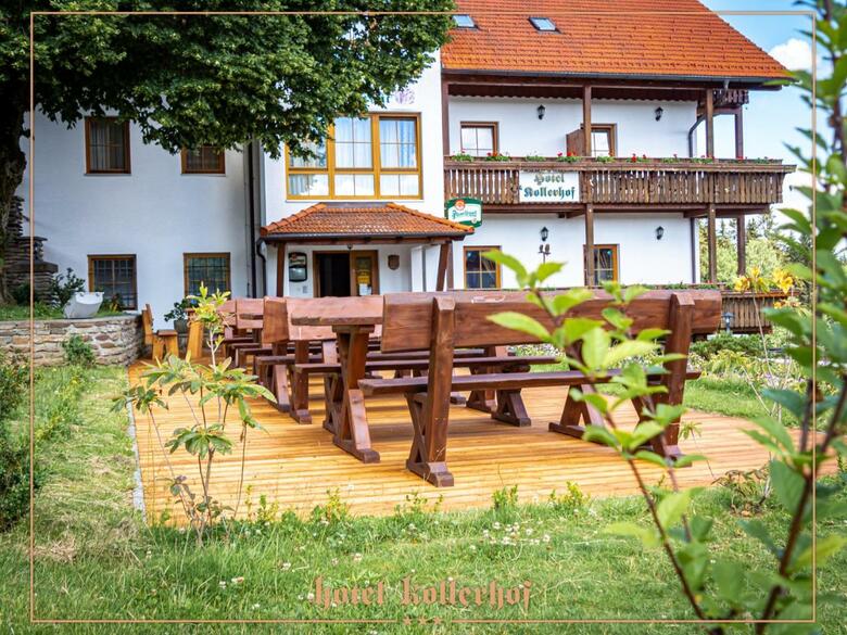 Hotel Kollerhof