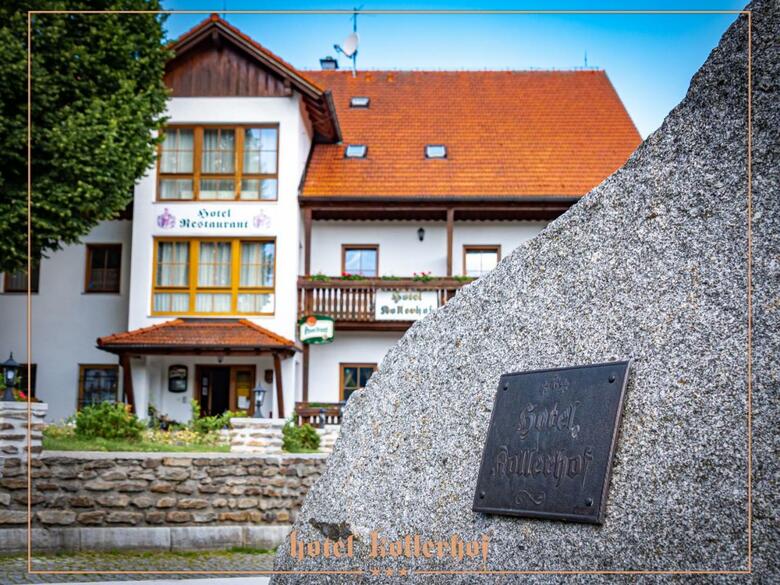 Hotel Kollerhof