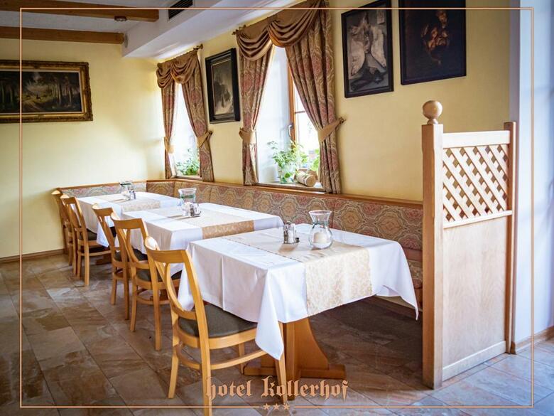 Hotel Kollerhof