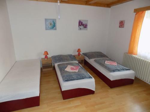 Hostal Ubytov�n� Apartm�ny Feren?�kov�
