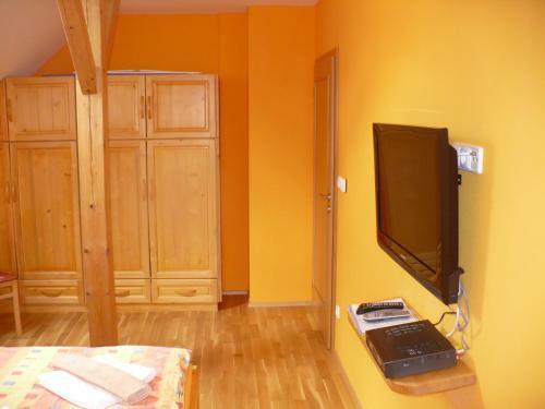 Apartamento Wellness Chata Kastanek