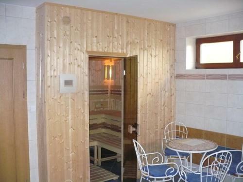 Apartamento Wellness Chata Kastanek