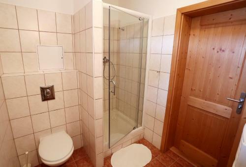 Apartamento Penzion Teddy Kvilda