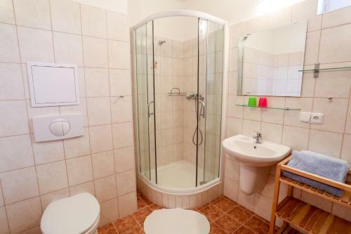 Apartamento Penzion Teddy Kvilda