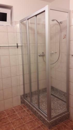 Apartamento Penzion Teddy Kvilda