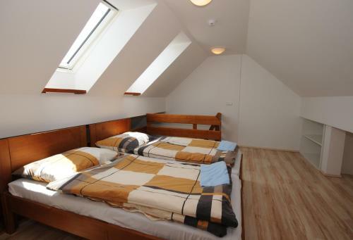 Apartamento Penzion Teddy Kvilda