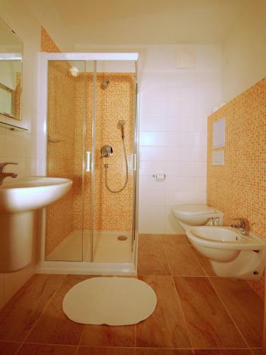 Apartamento Penzion Teddy Kvilda