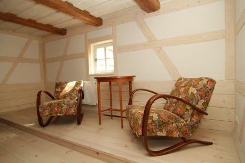 Agroturismo Statek Salajna