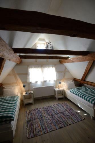 Agroturismo Statek Salajna