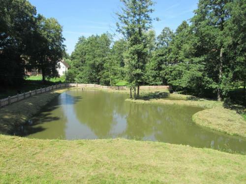 Agroturismo Statek Salajna