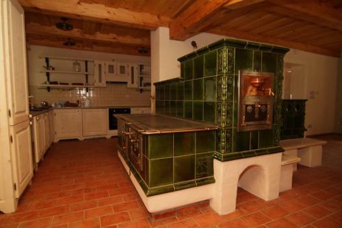 Agroturismo Statek Salajna