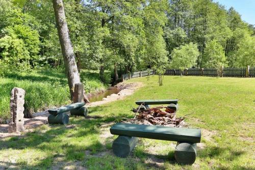 Agroturismo Statek Salajna
