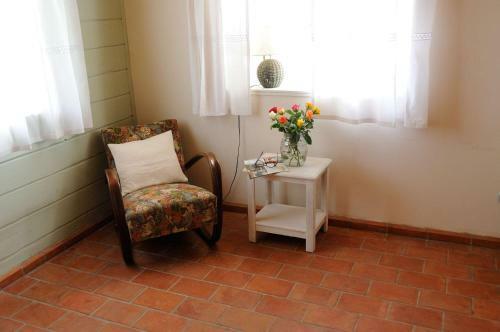 Agroturismo Statek Salajna