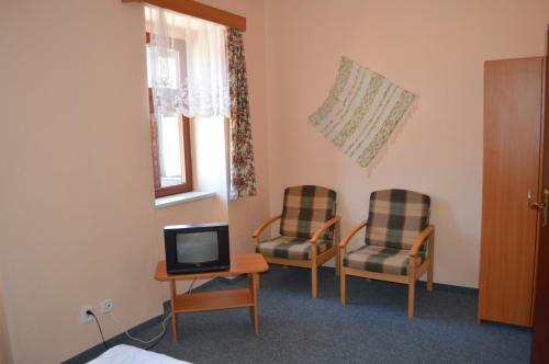 Hostal Penzion Pohoda Kvilda